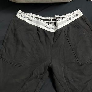 Calvin clien sweats